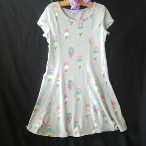 Jumping bean girls dress size 6